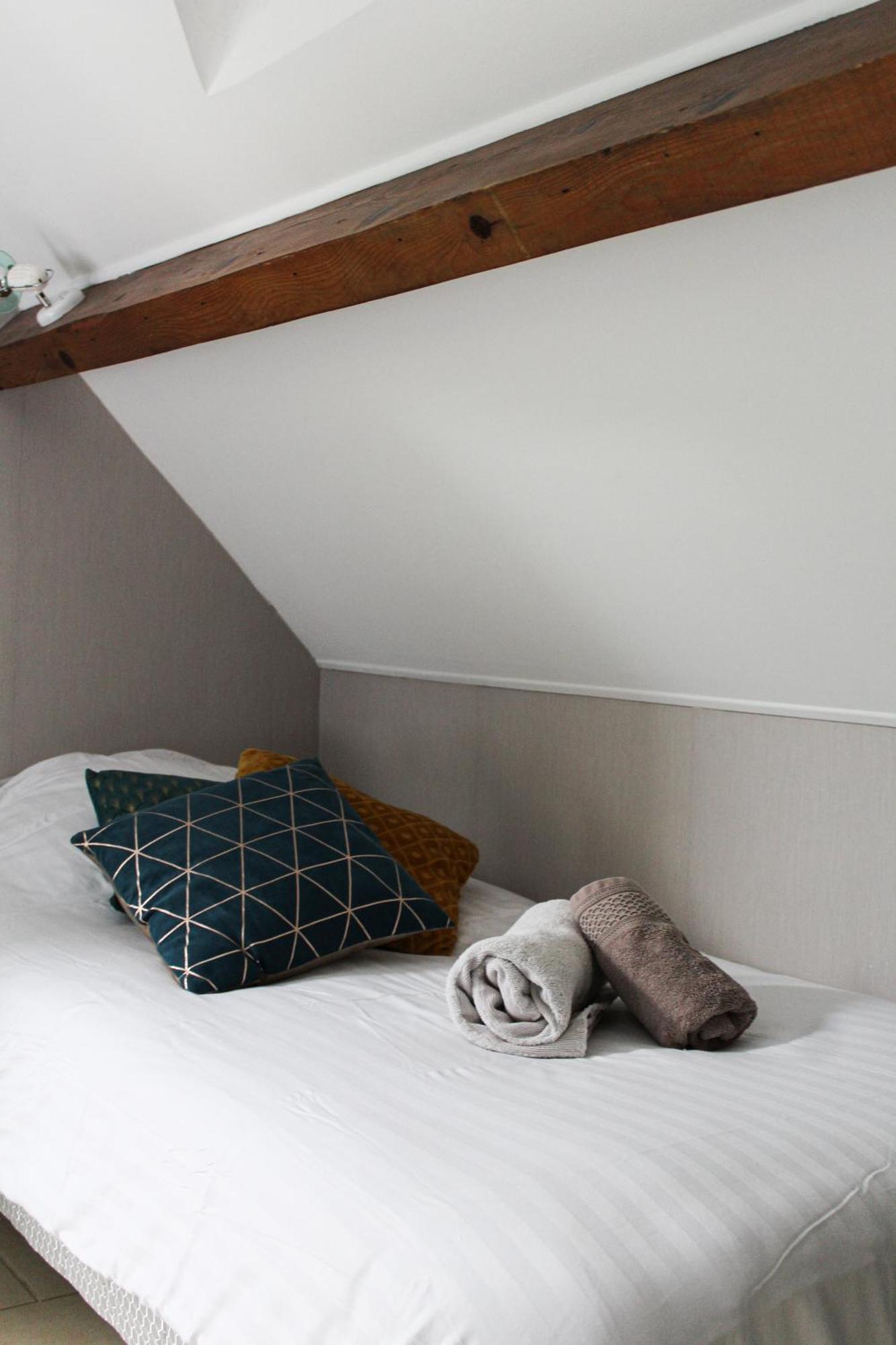 Reve Champenois Chambres D'Hotes Rilly-la-Montagne 外观 照片