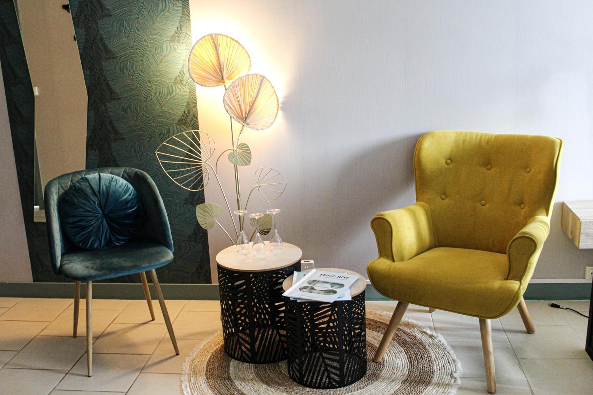 Reve Champenois Chambres D'Hotes Rilly-la-Montagne 外观 照片