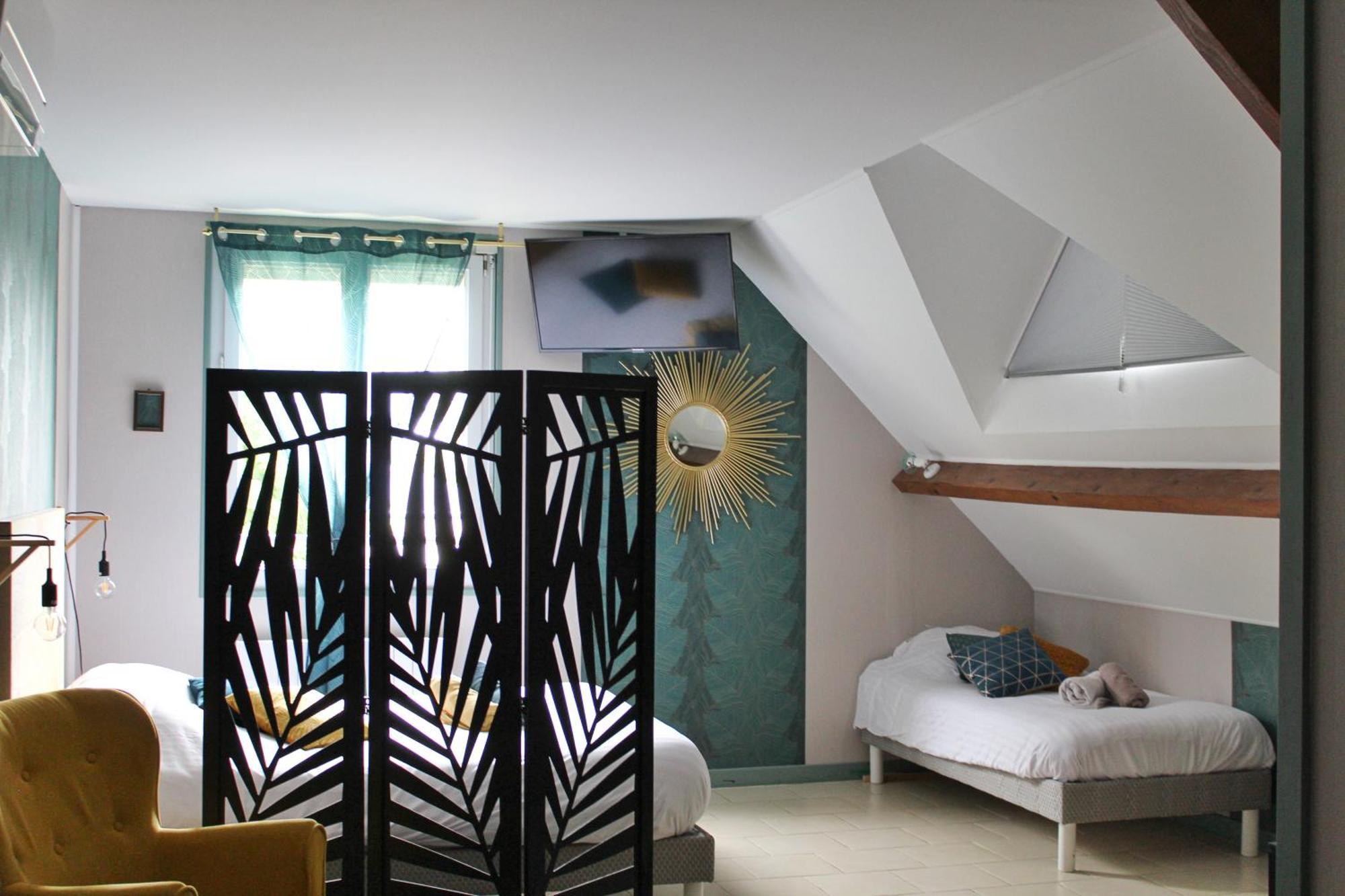 Reve Champenois Chambres D'Hotes Rilly-la-Montagne 外观 照片