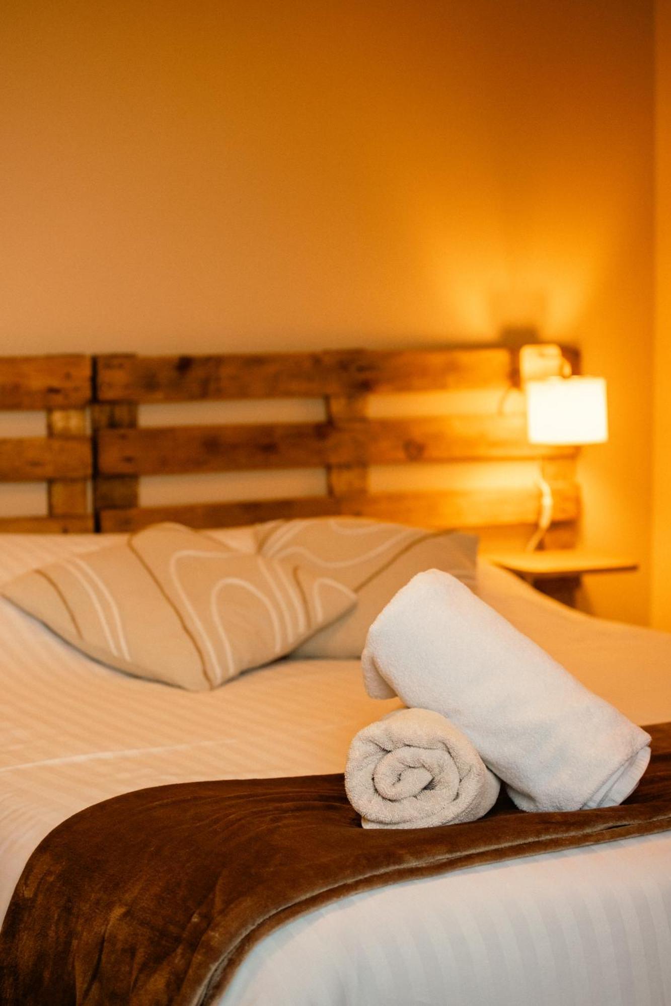 Reve Champenois Chambres D'Hotes Rilly-la-Montagne 外观 照片