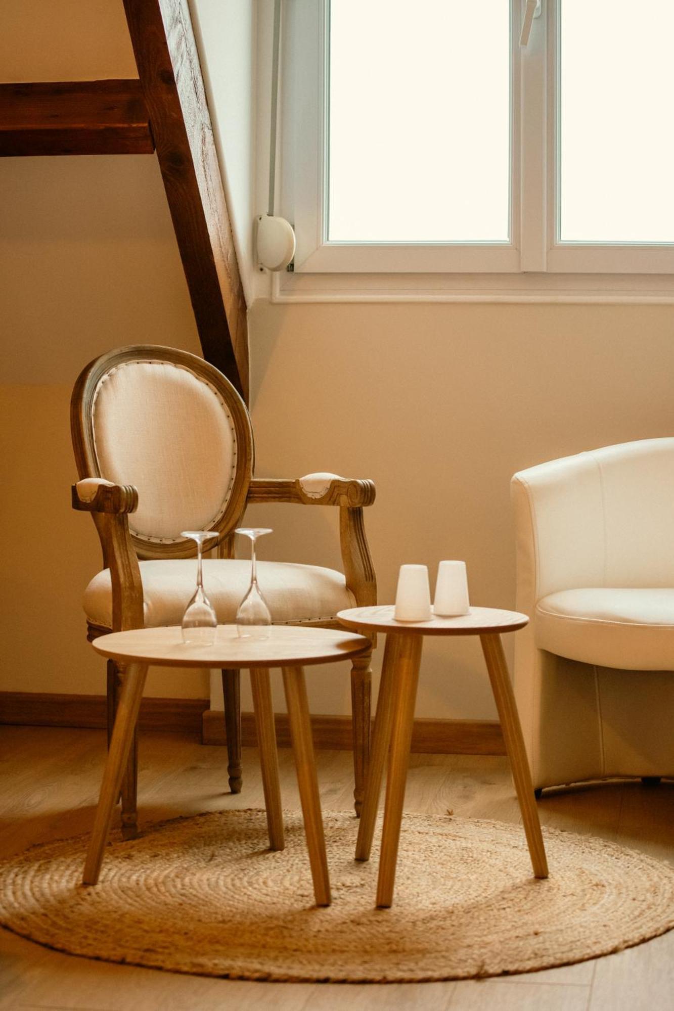 Reve Champenois Chambres D'Hotes Rilly-la-Montagne 外观 照片